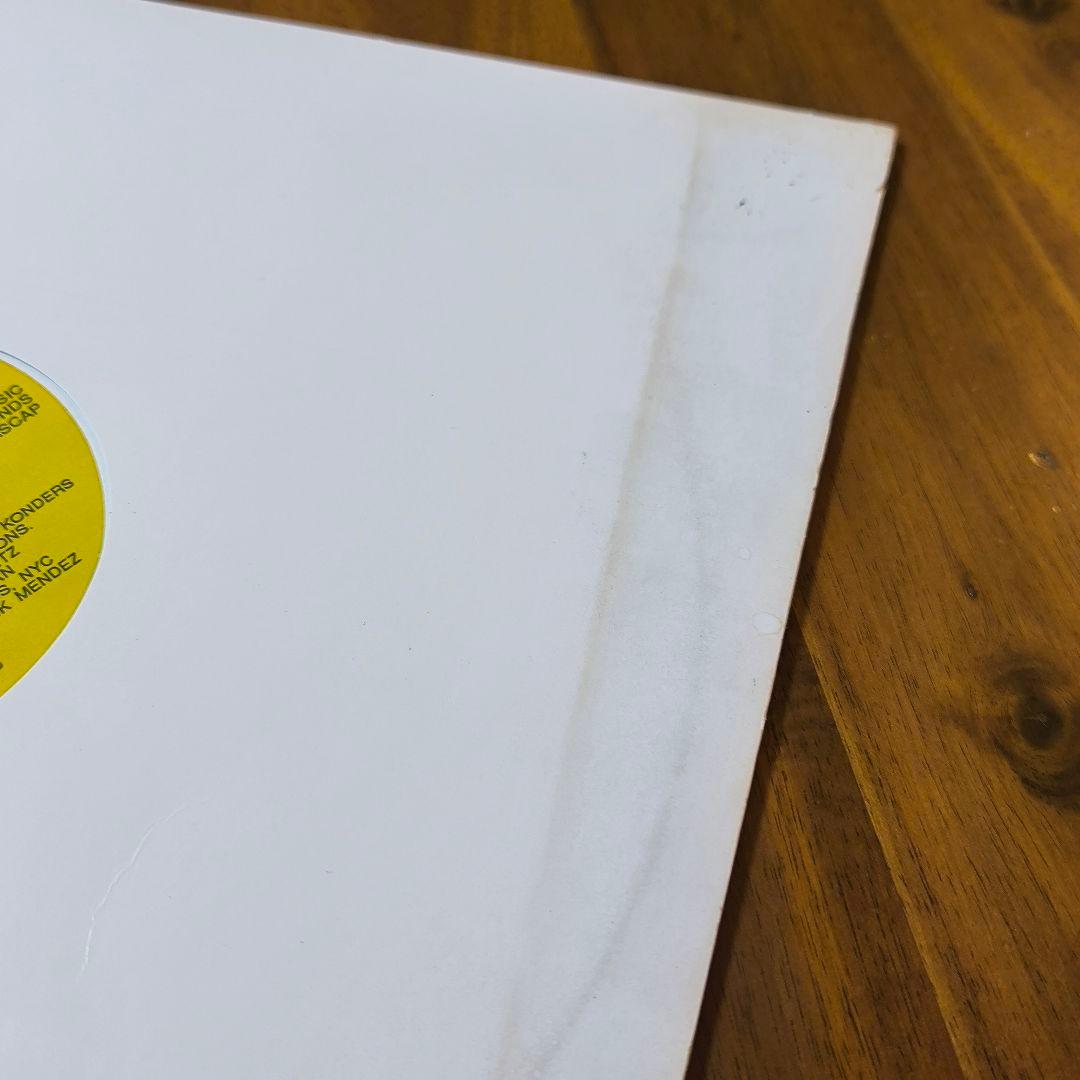 ​​【レア盤】Dub Poets Bobby Konders　Massive B