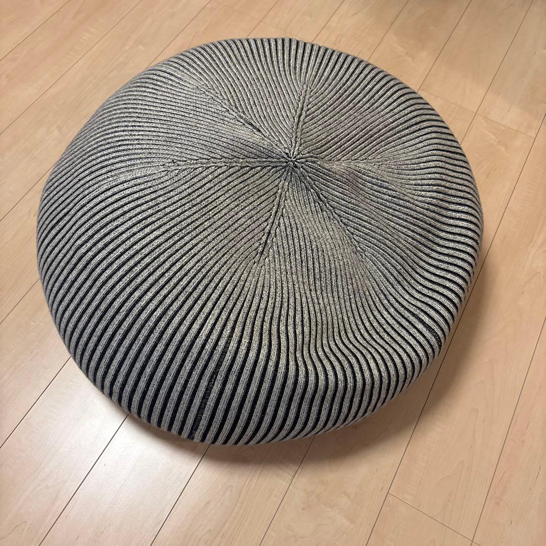 IDEE プーフ　大　本体・カバー　Puuf