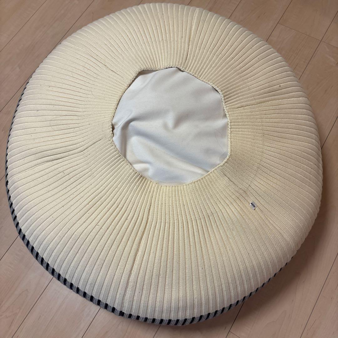 IDEE プーフ　大　本体・カバー　Puuf