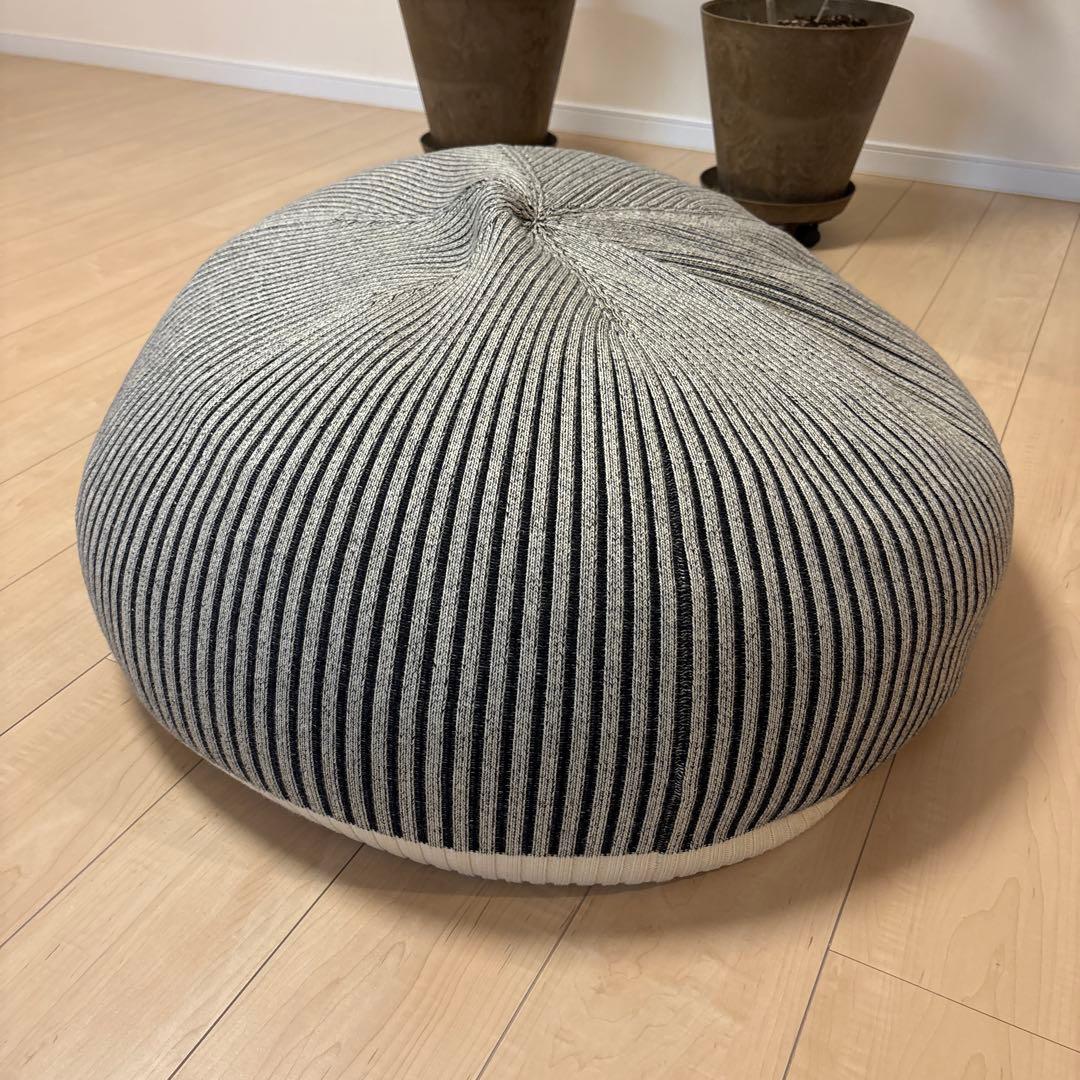 IDEE プーフ　大　本体・カバー　Puuf