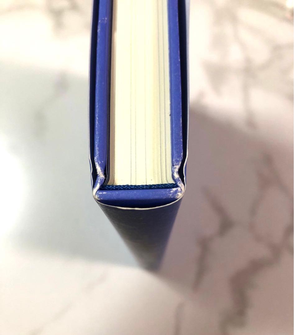 Welcome to The Prudential プルデンシャル ブルーブック