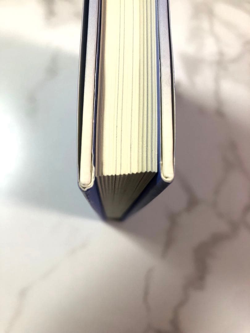 Welcome to The Prudential プルデンシャル ブルーブック