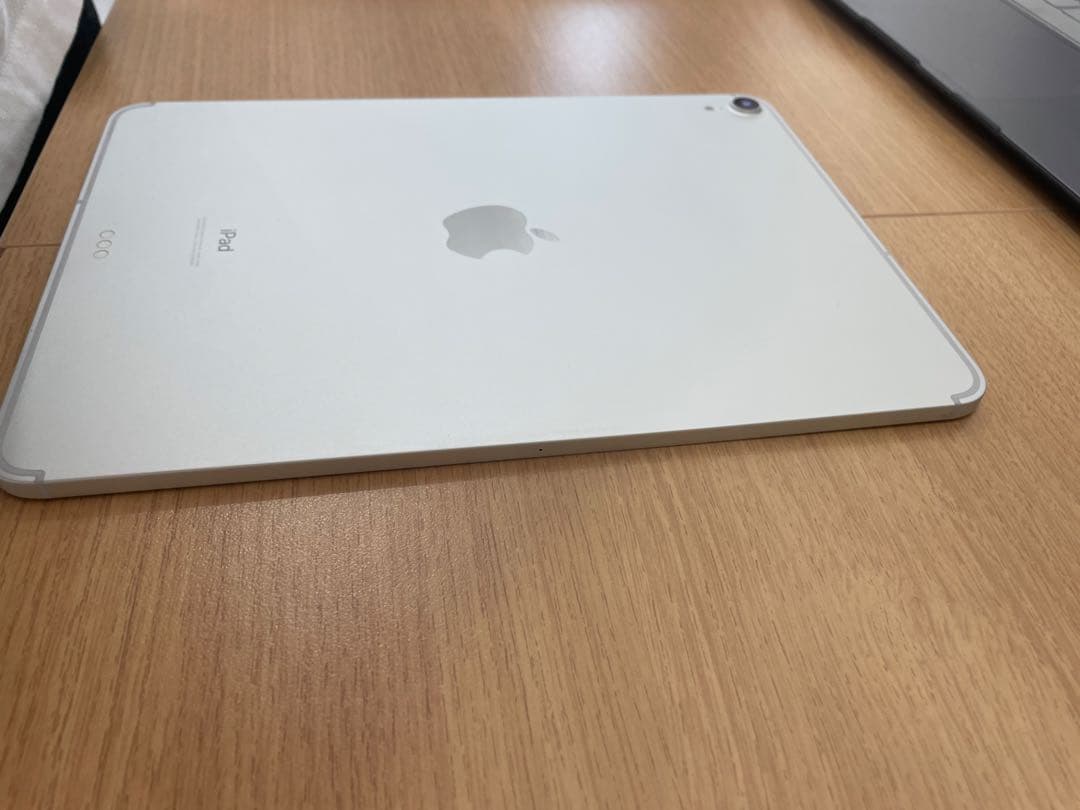 p*m様 iPad Pro 11インチ　第一世代シルバー ＋Apple Penc