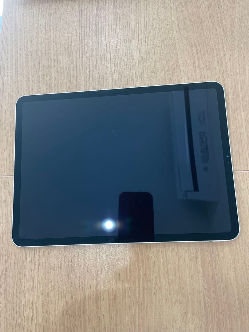 p*m様 iPad Pro 11インチ　第一世代シルバー ＋Apple Penc