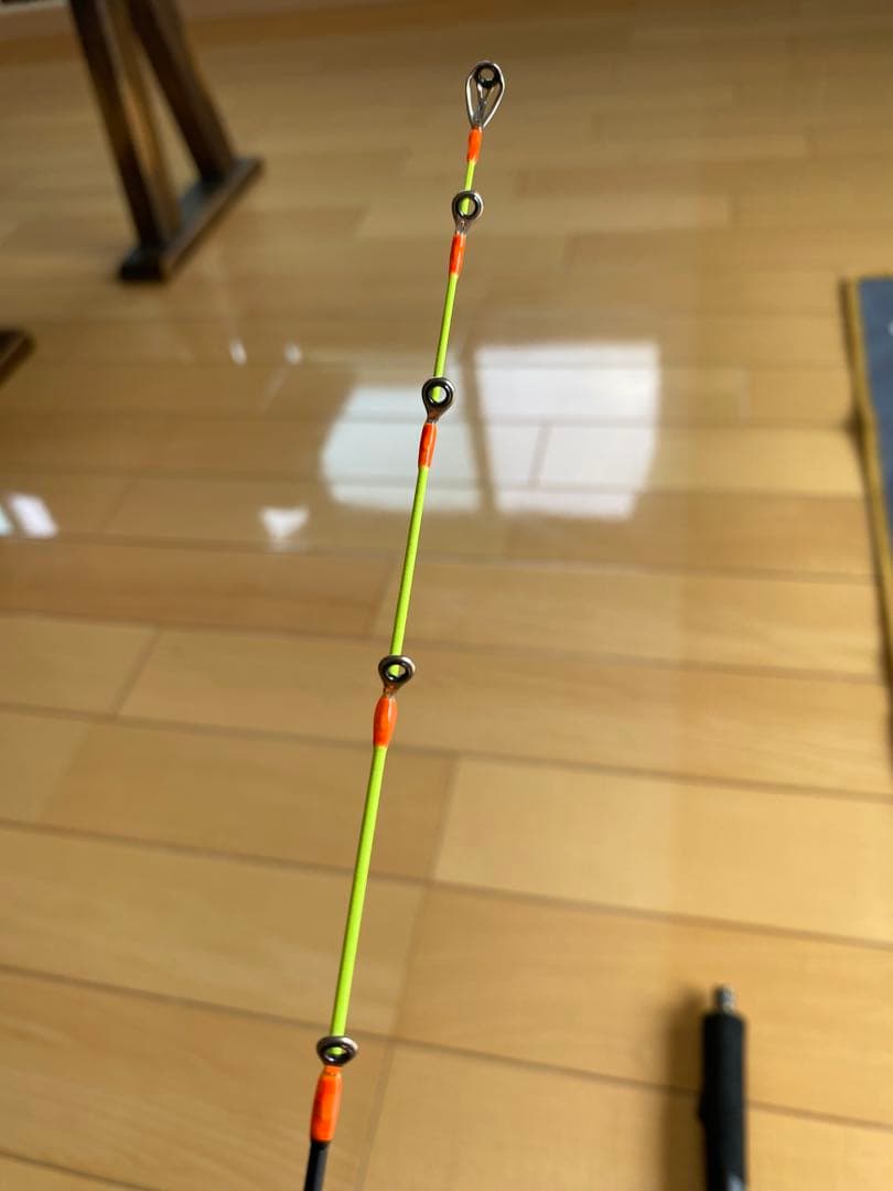 クレイジーオーシャン　オーシャンソードVertex　53ML ヴァーテックス