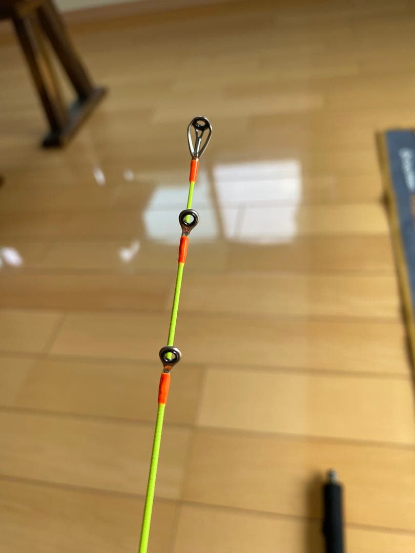 クレイジーオーシャン　オーシャンソードVertex　53ML ヴァーテックス