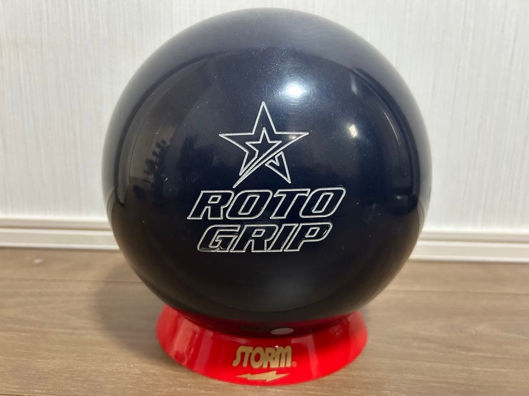 送料込み【新品】ジェム・ブラック・ダイヤモンド　ロトグリップ14ポンド3オンス2