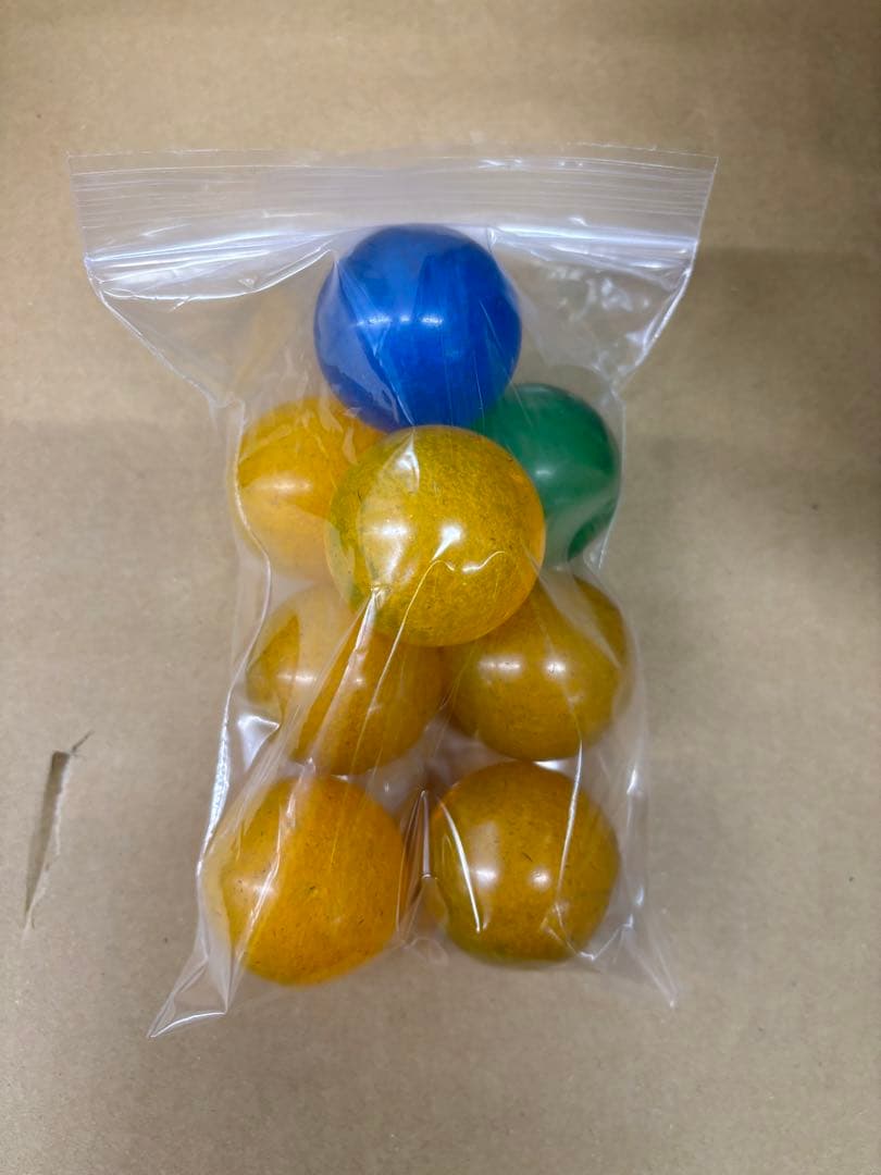 ガリレオファクトリー 抽選機実動 メダルゲーム 筐体部品