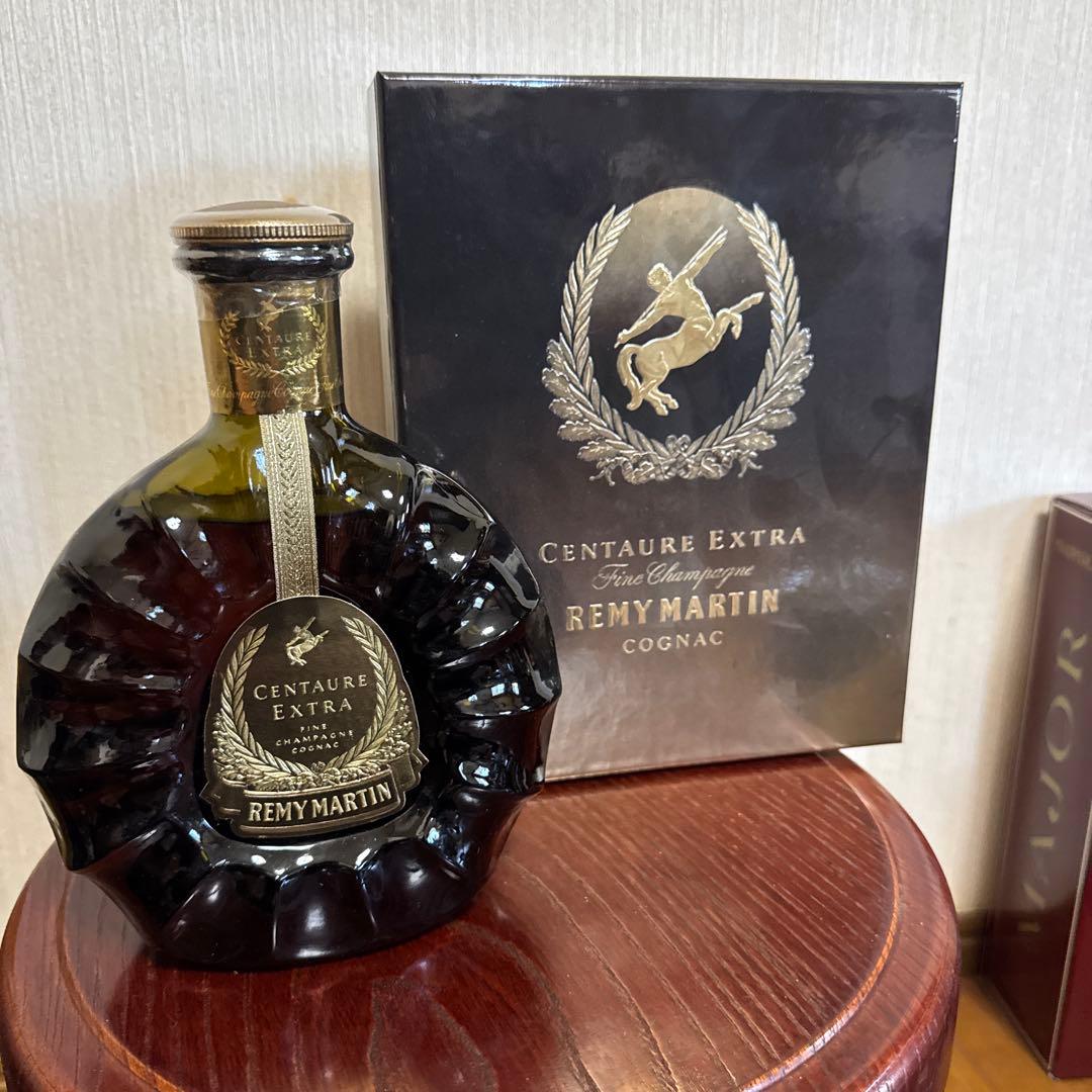 REMY MARTIN CENTAURE EXTRA コニャック