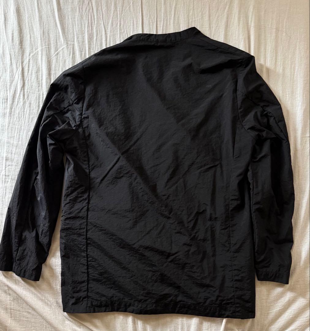 【★2025型一度だけ使用】TEATORA DEVICE JKT MINUS P