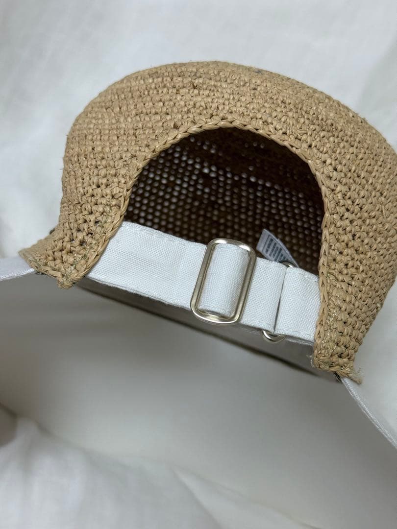 ★値下げ中★【Helen Kaminski】完売品 滝沢眞規子さん着用