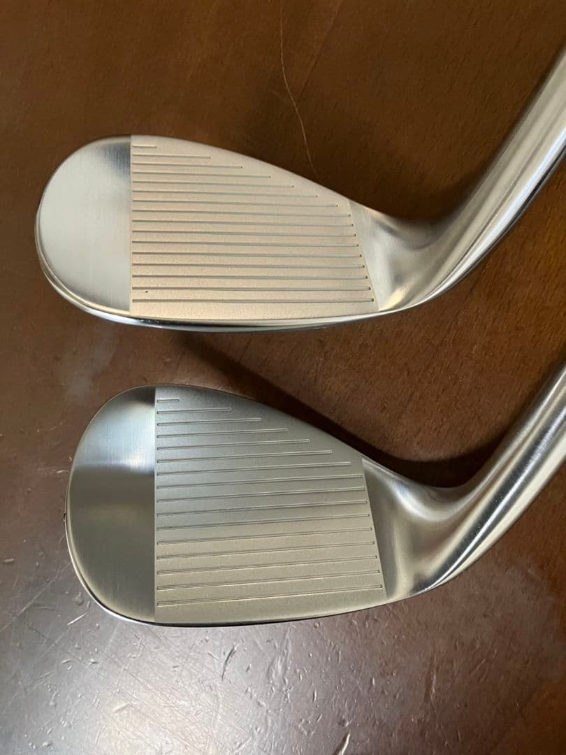 三浦技研 超美品 KM-701 52+58N.S MODUS3 WEDGE105