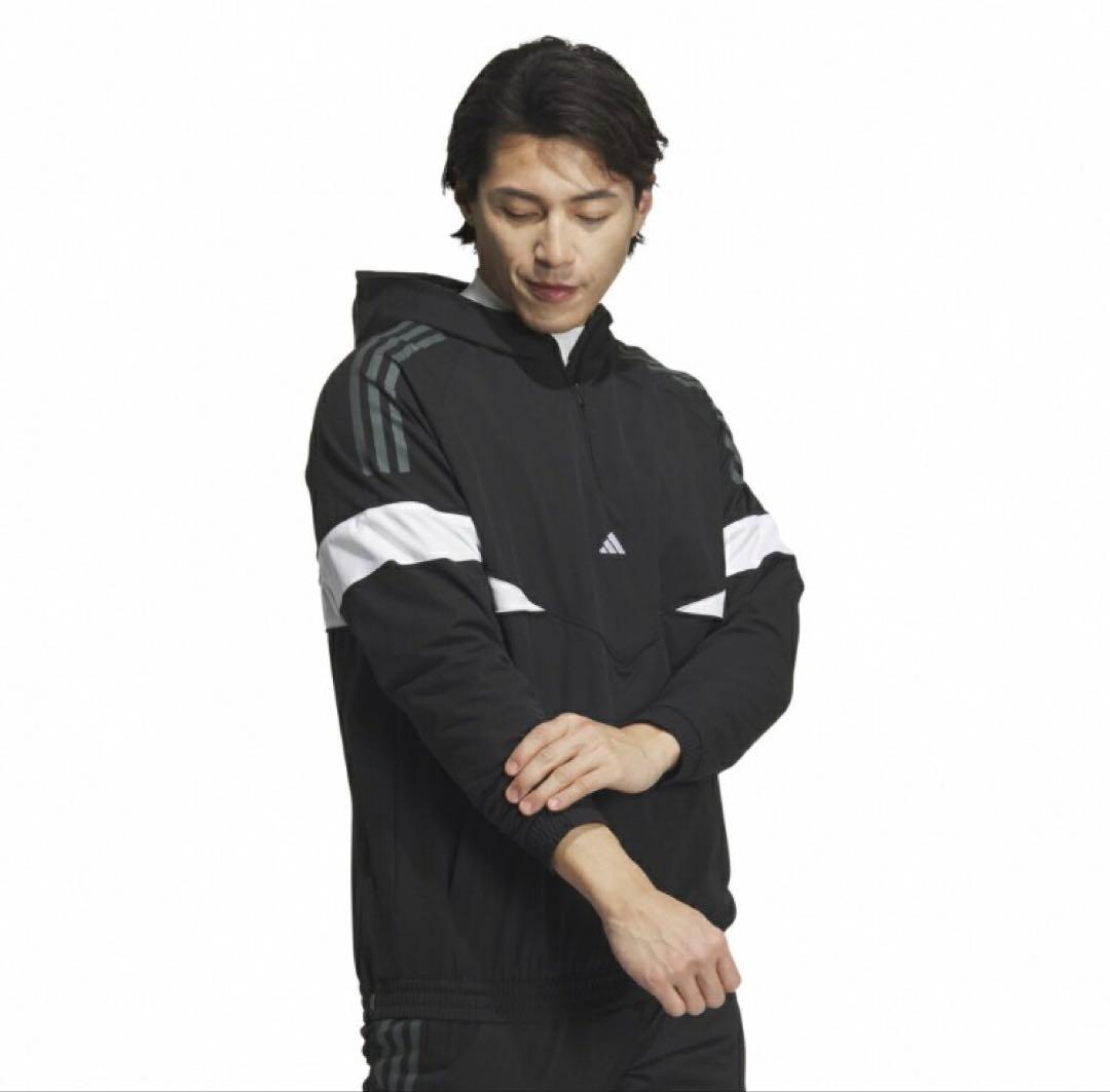 【新品】アディダス／上下セット／セットアップ／Ｌと82