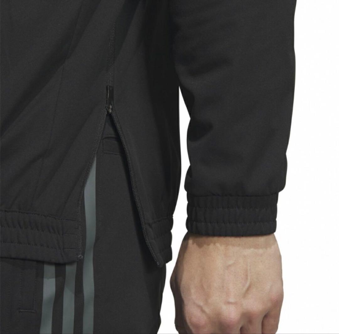 【新品】アディダス／上下セット／セットアップ／Ｌと82