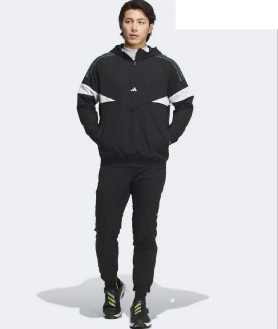 【新品】アディダス／上下セット／セットアップ／Ｌと82