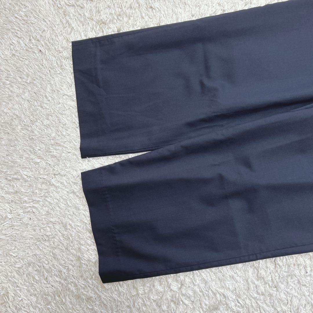 col pierrot オールインワン　シルク混　サロペット　ドゥーズィーエム