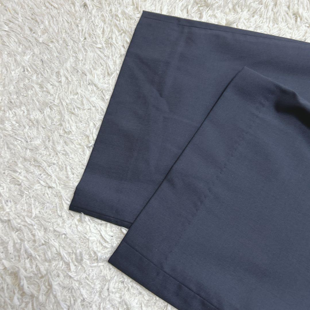 col pierrot オールインワン　シルク混　サロペット　ドゥーズィーエム