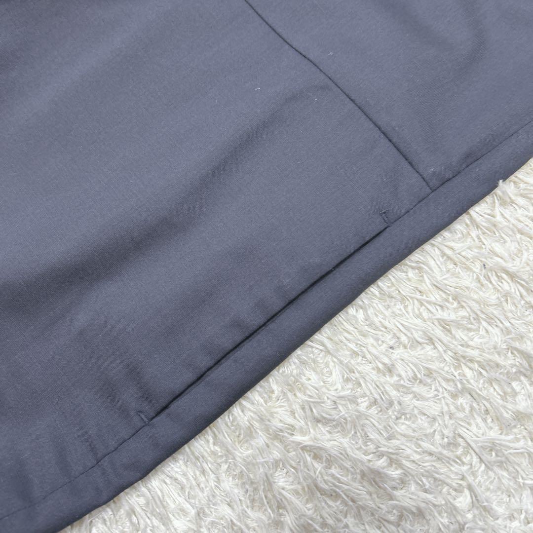 col pierrot オールインワン　シルク混　サロペット　ドゥーズィーエム