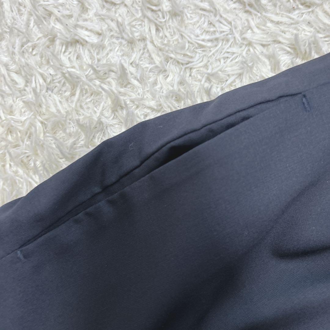 col pierrot オールインワン　シルク混　サロペット　ドゥーズィーエム