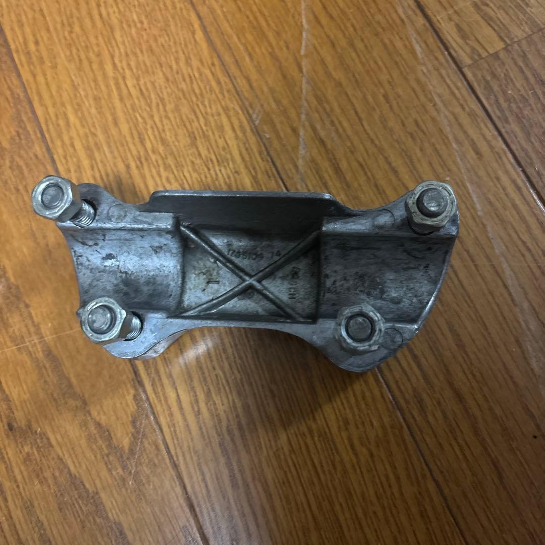 HARLEY-DAVIDSON オールドヴィンテージ ショベルヘッド