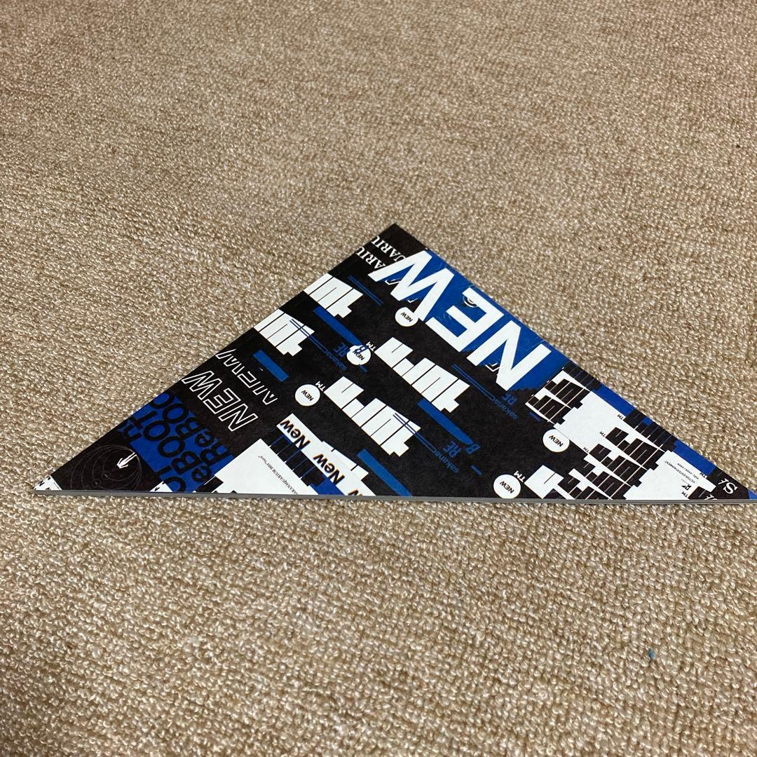 サカナクション SAKANAQUARIUM 2024 'turn' DVD初回盤