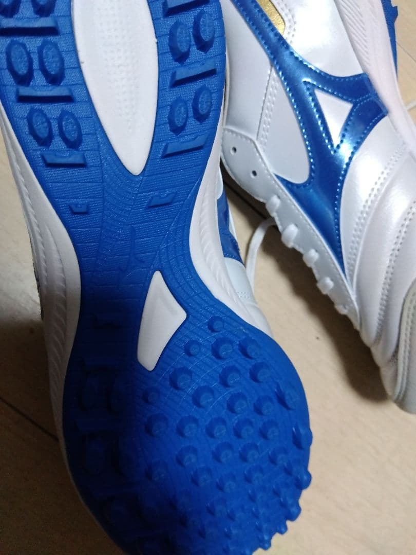 最終値下げ❗️モレリアSALA　ELITE　TF24.5