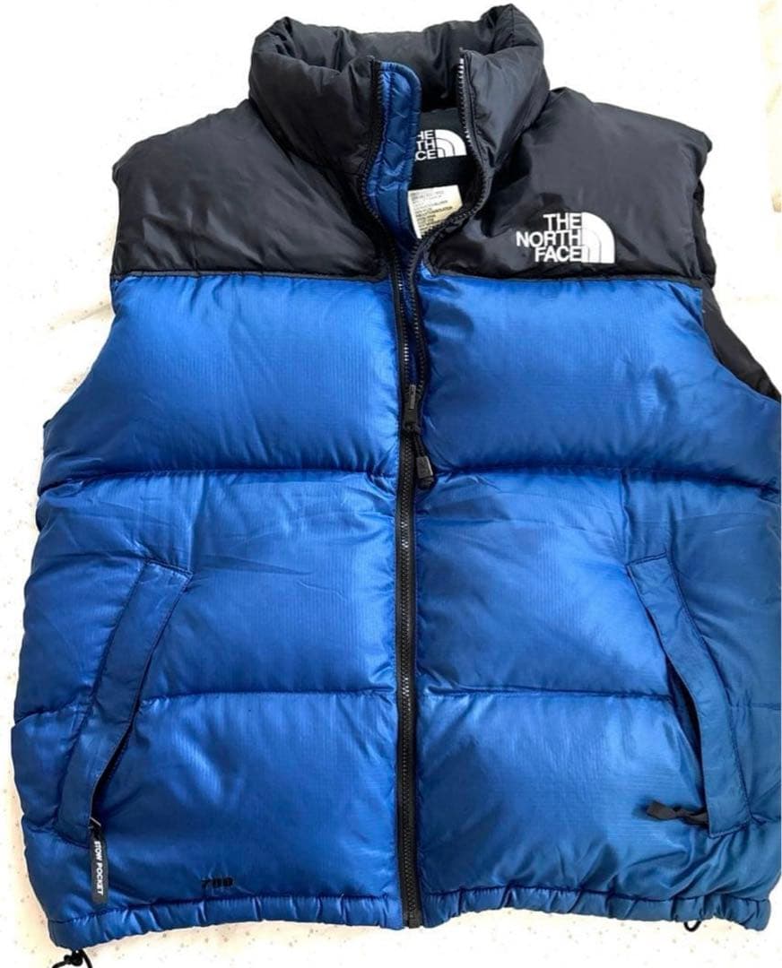 【ロケット 】The North Face