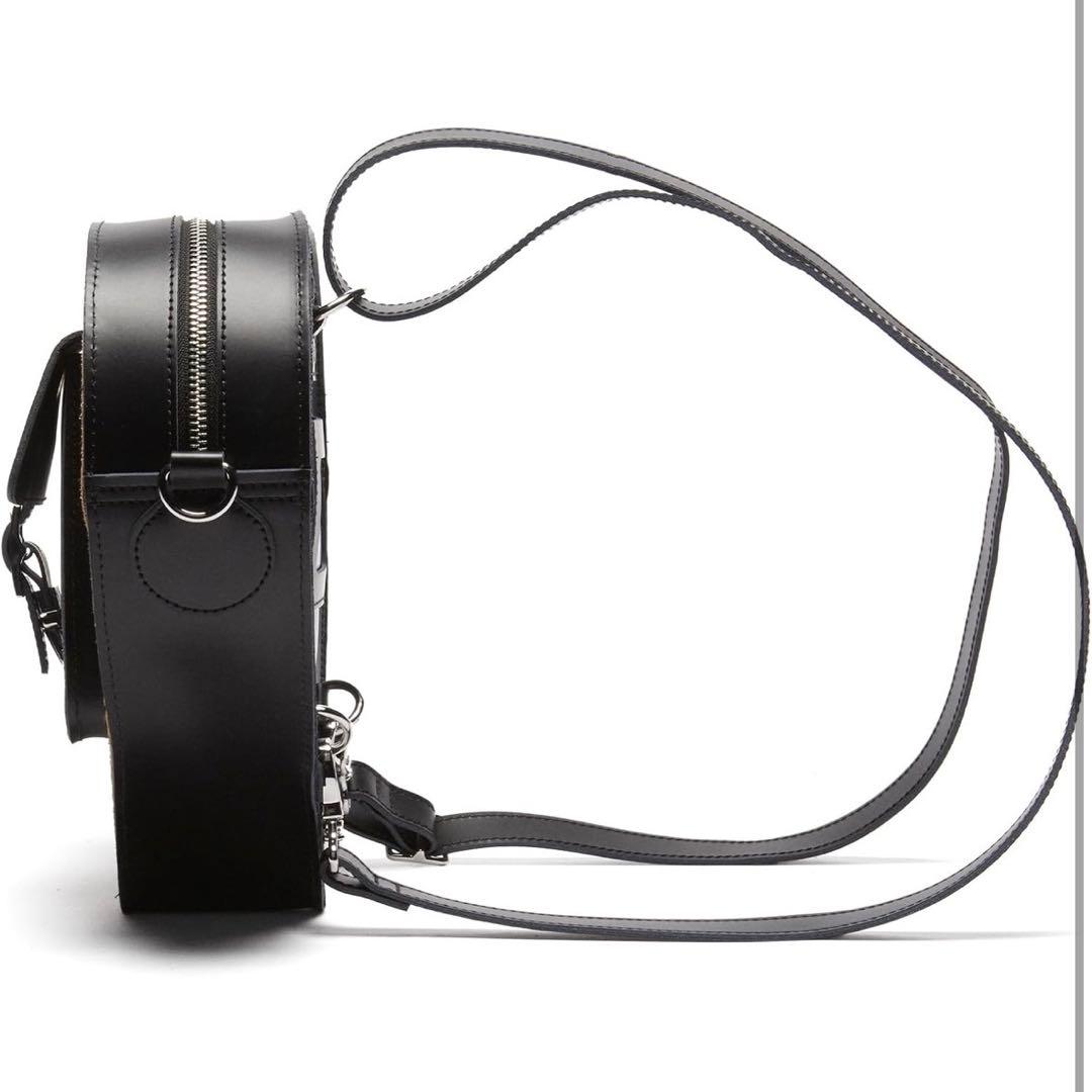 Dr.Martens ハート ショルダーバッグ リュック ドクターマーチン