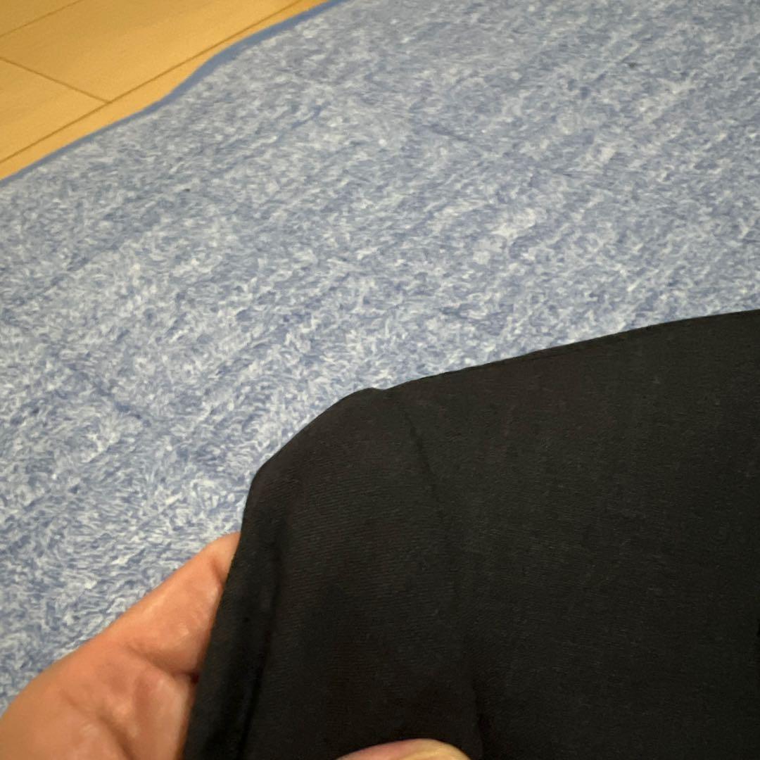 【美品】トゥモローランド カノニコ 3ピーススーツ チャコールグレー