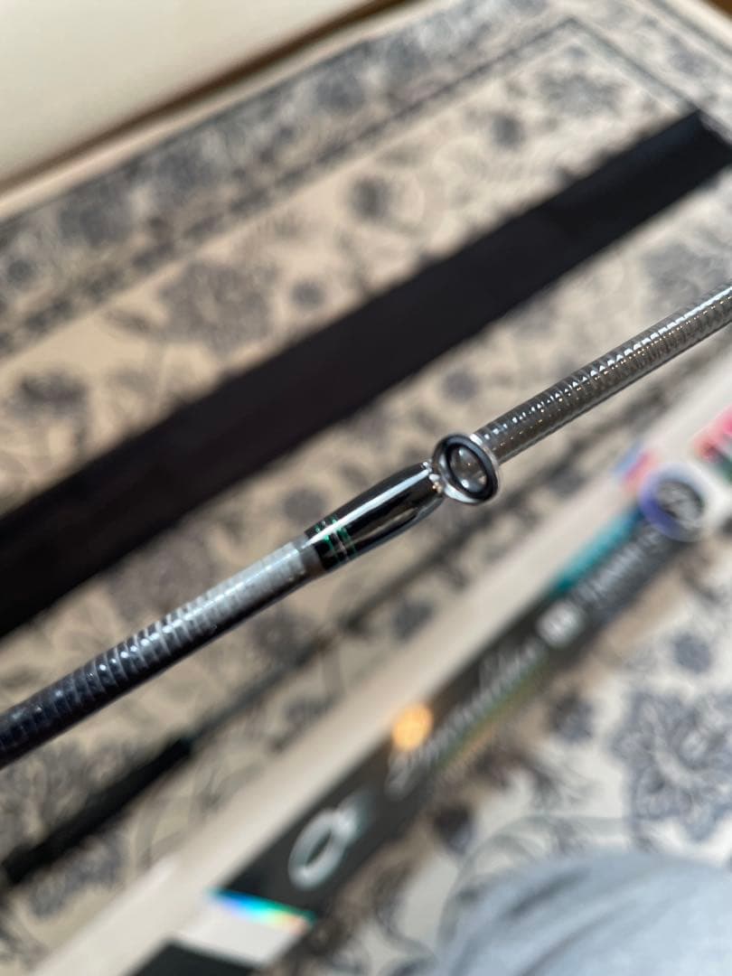 エメラルダスMX 75MMH-S