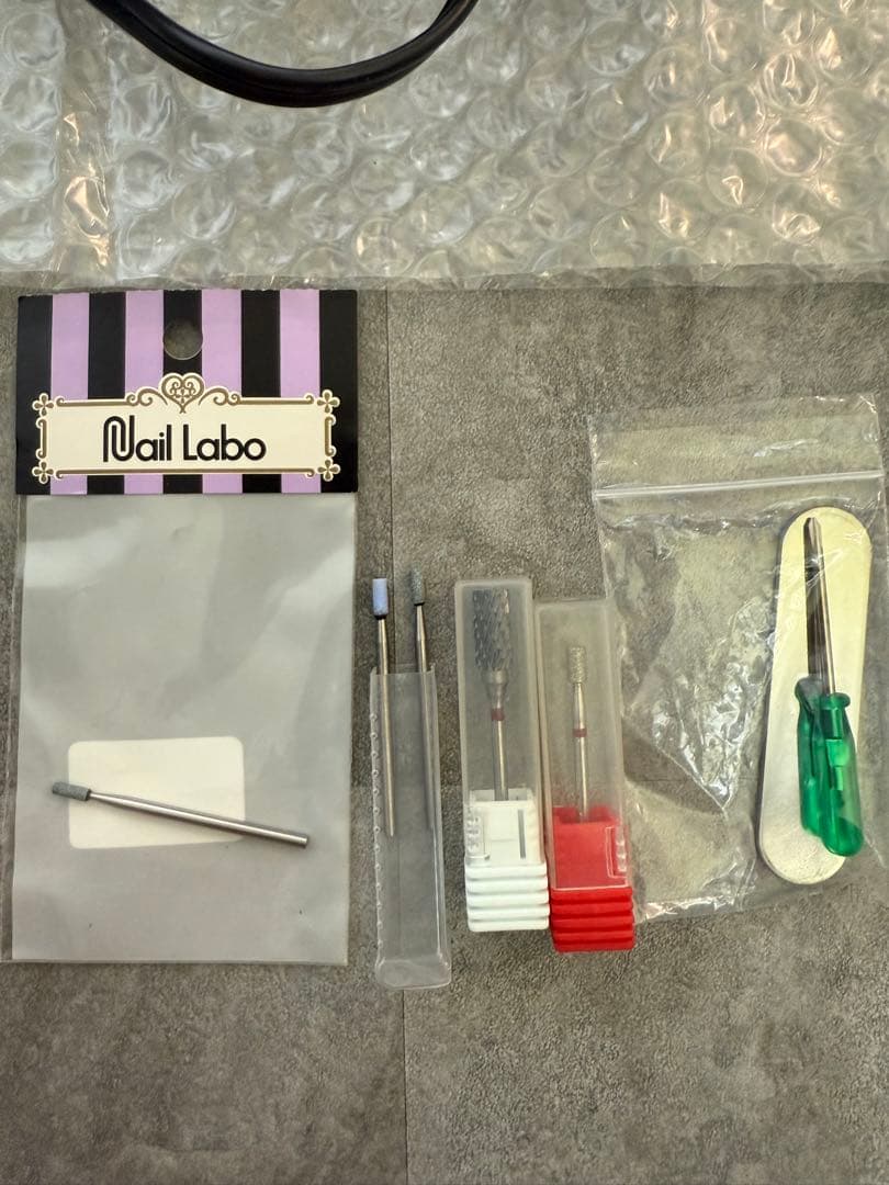 URAWA G3 ネイルマシーン / メンテナンス済/おまけ付き / ウラワ