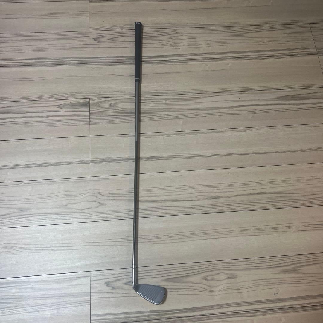 ピンG430 4番アイアンレフティ