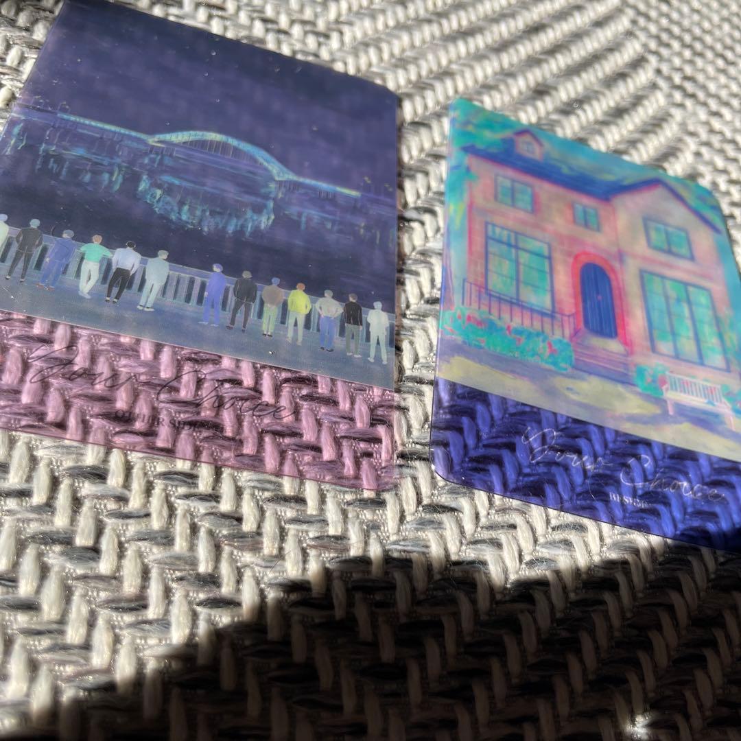 【即日発送】SEVENTEEN アルバム まとめ売り