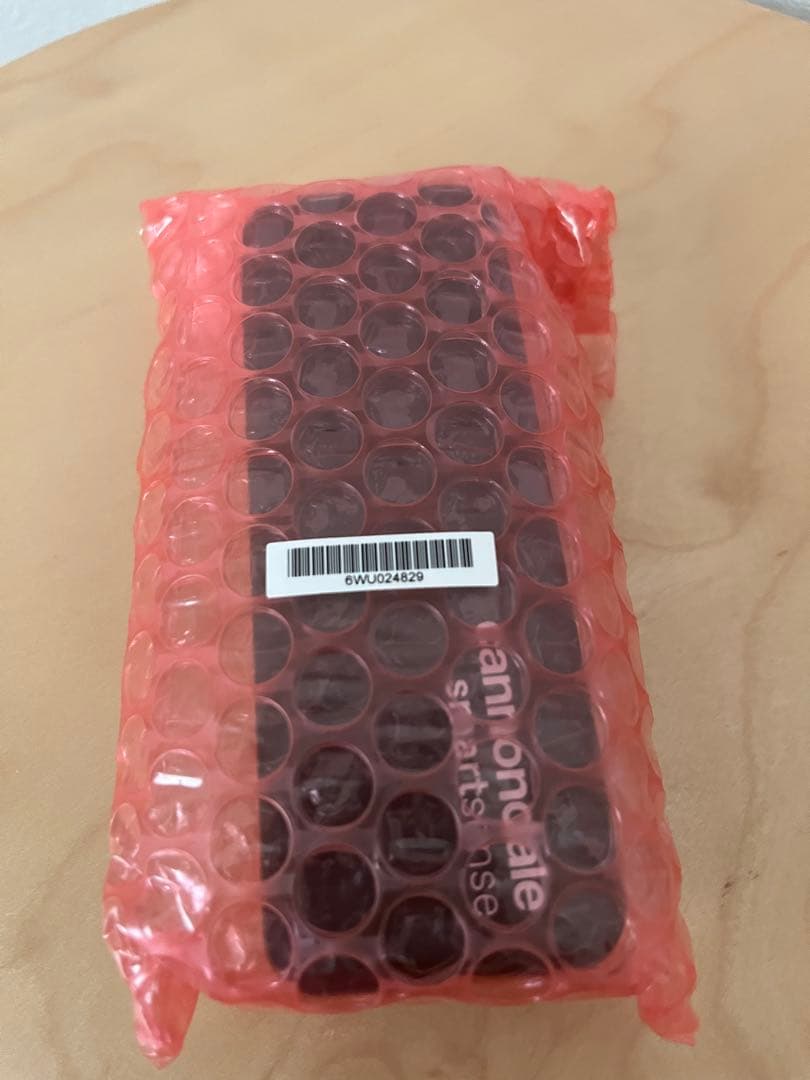 (新品)キャノンデール　スマートセンス.シートポスト