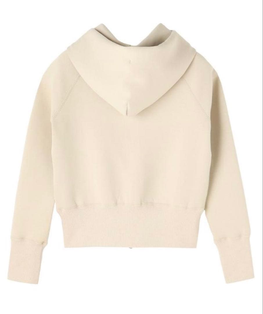 JENNE 日本製美ラインパーカー UVカット　ジェンヌ