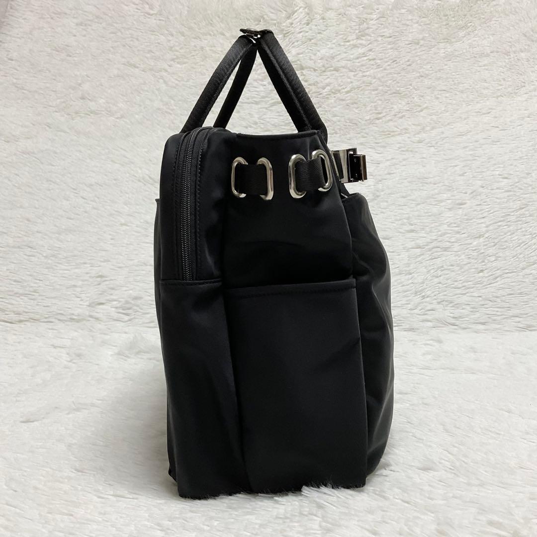 【美品✨】SELENT ETHER PARIS バッグ PASSION36