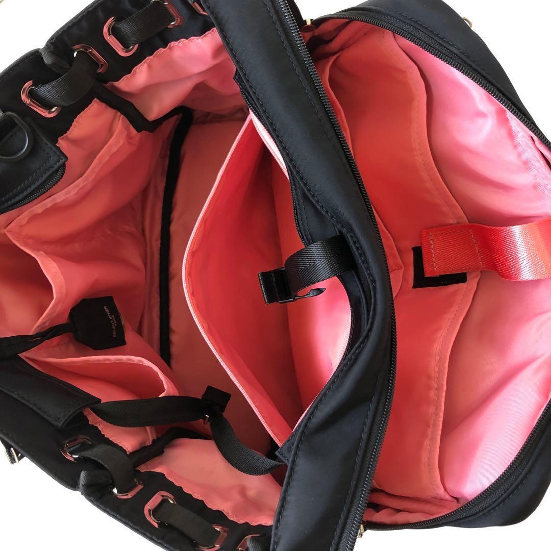 【美品✨】SELENT ETHER PARIS バッグ PASSION36