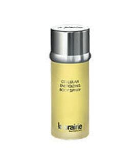 ラ・プレリー リフレッシングボディスプレー（ボディ化粧水）お値下げ中！