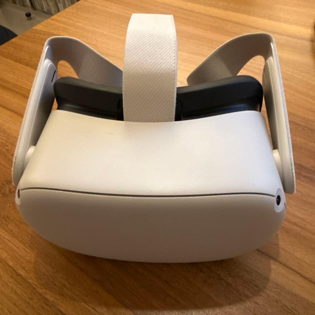  Quest 2 128GB 箱付き