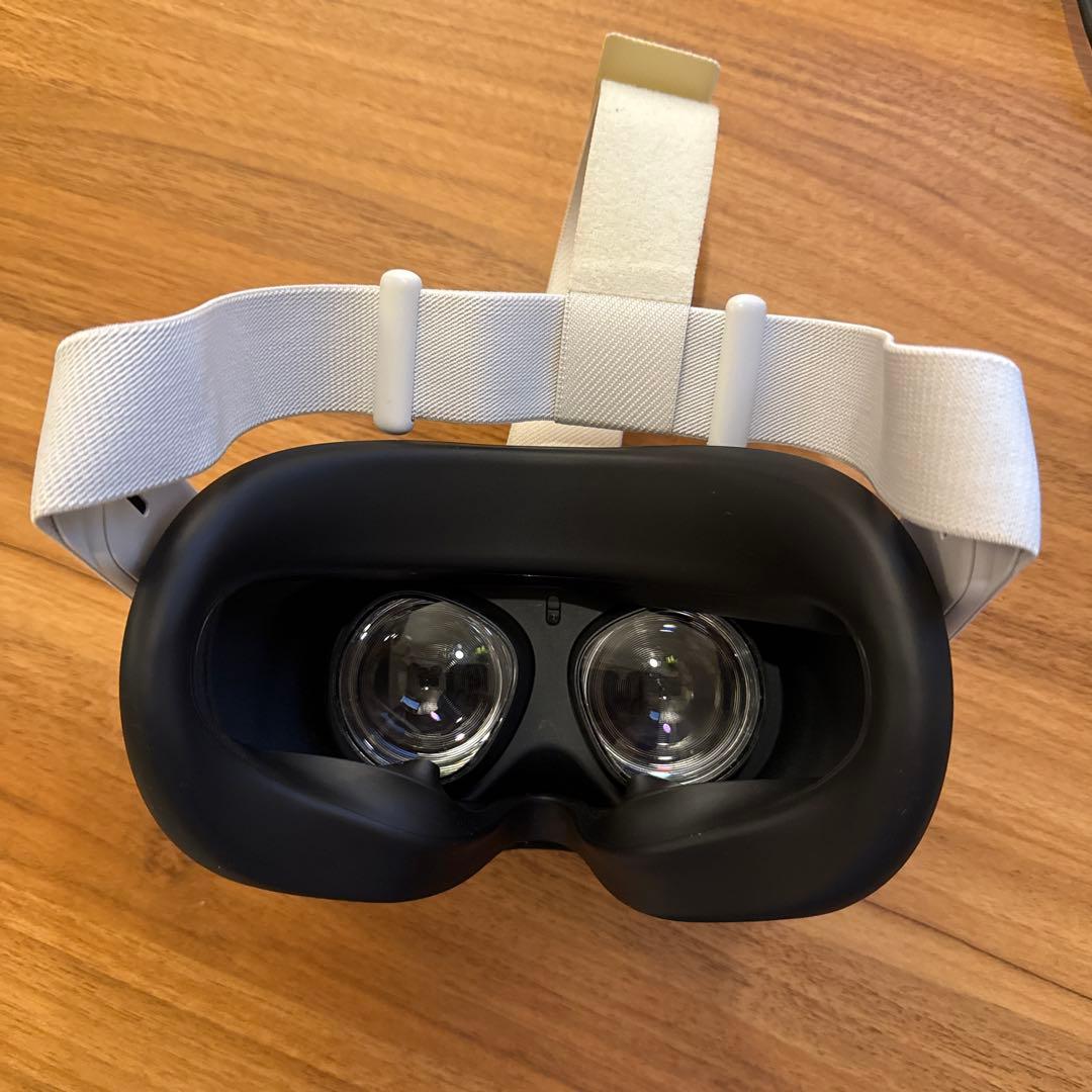  Quest 2 128GB 箱付き