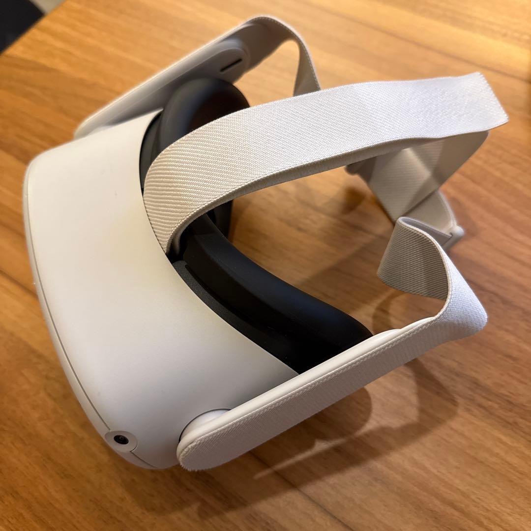  Quest 2 128GB 箱付き