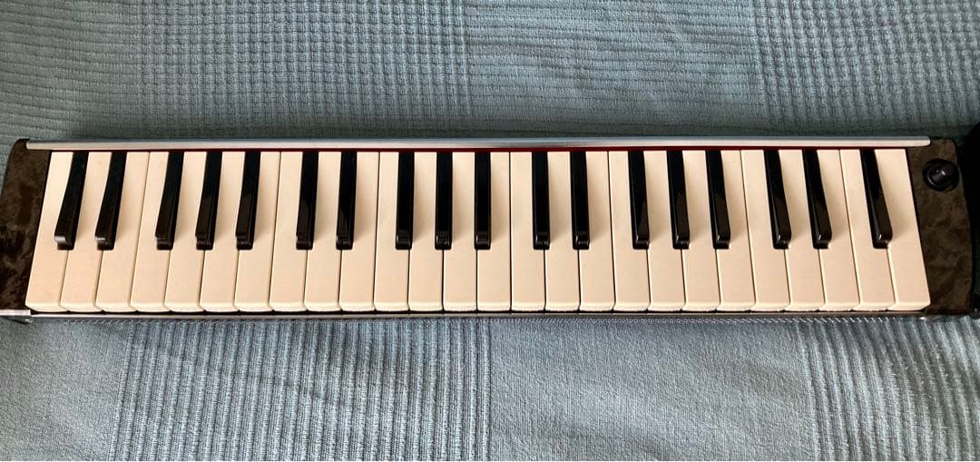 Hammond 44 Hyper 鍵盤ハーモニカ