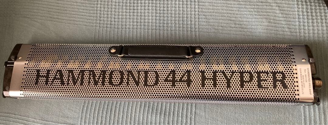 Hammond 44 Hyper 鍵盤ハーモニカ