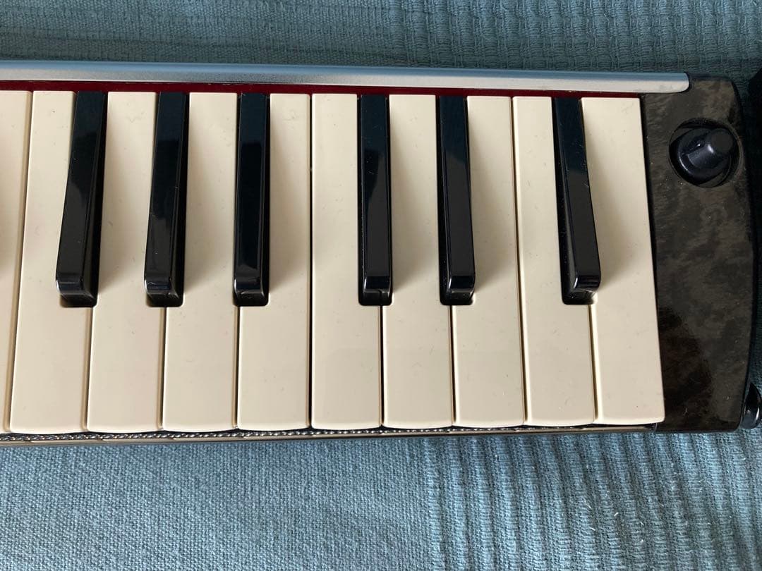 Hammond 44 Hyper 鍵盤ハーモニカ