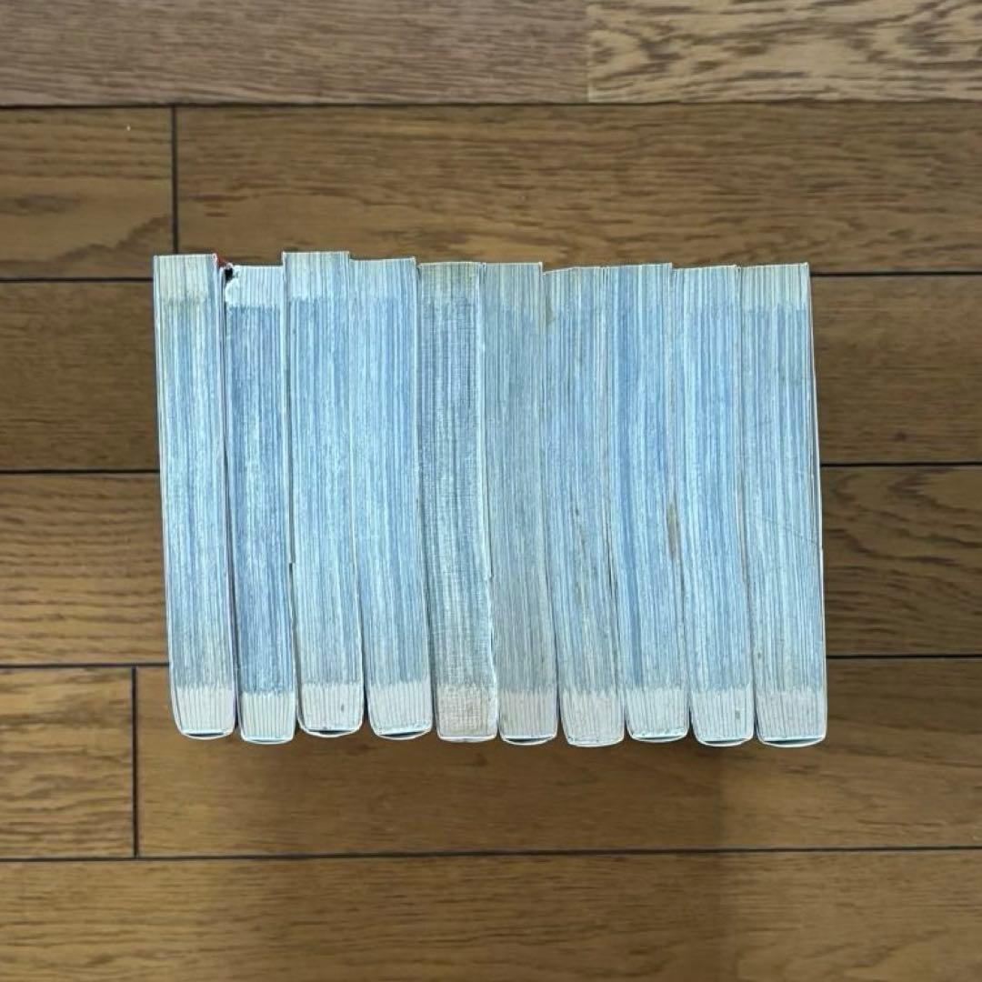 【全巻セット】 アフロ田中 シリーズ　高校アフロ 〜 結婚アフロ　計60冊