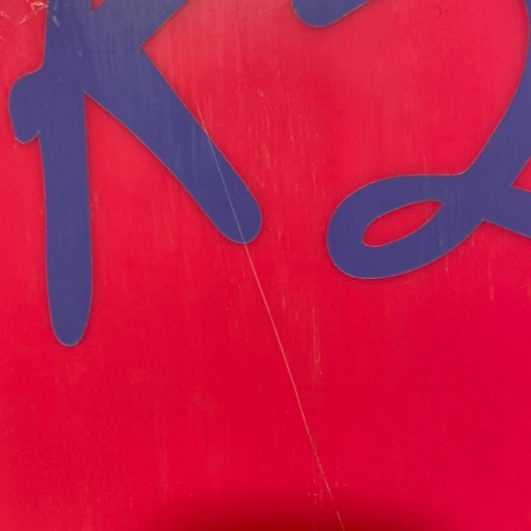 スノーボード　キッズ3点セット　K2LILCAT110cm バートンブーツバイン