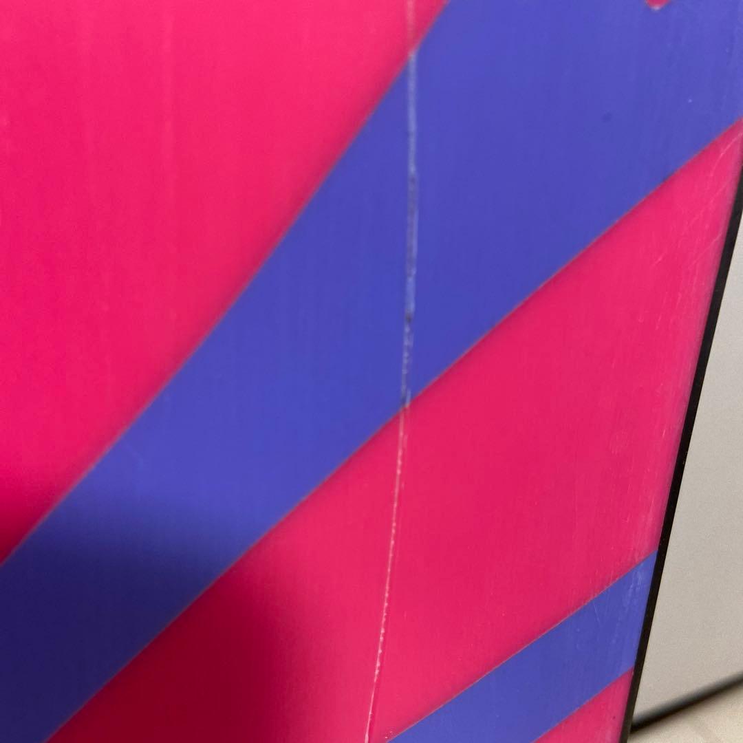 スノーボード　キッズ3点セット　K2LILCAT110cm バートンブーツバイン