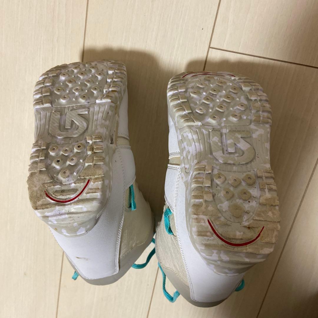 スノーボード　キッズ3点セット　K2LILCAT110cm バートンブーツバイン