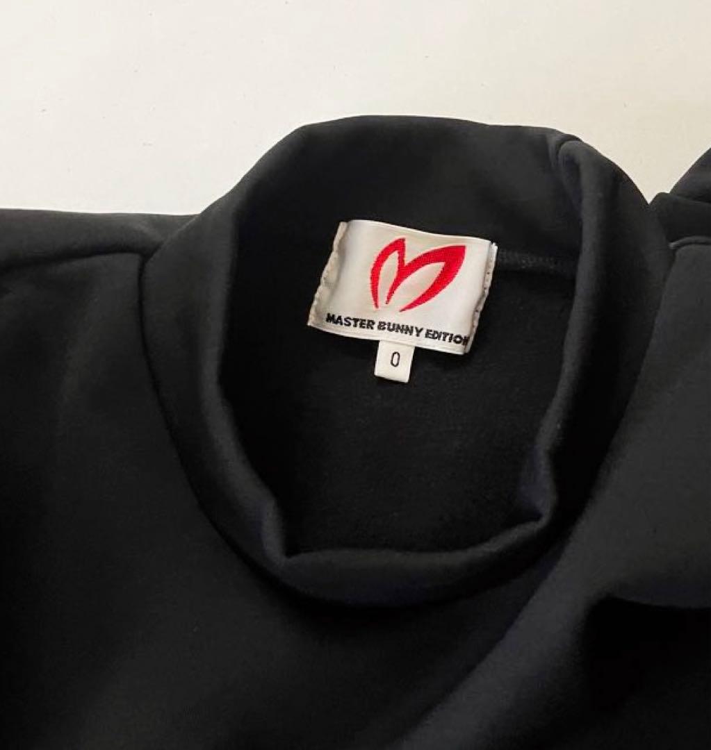 ☆新品☆マスターバニーエディション レディース ハイネック・プルオーバー