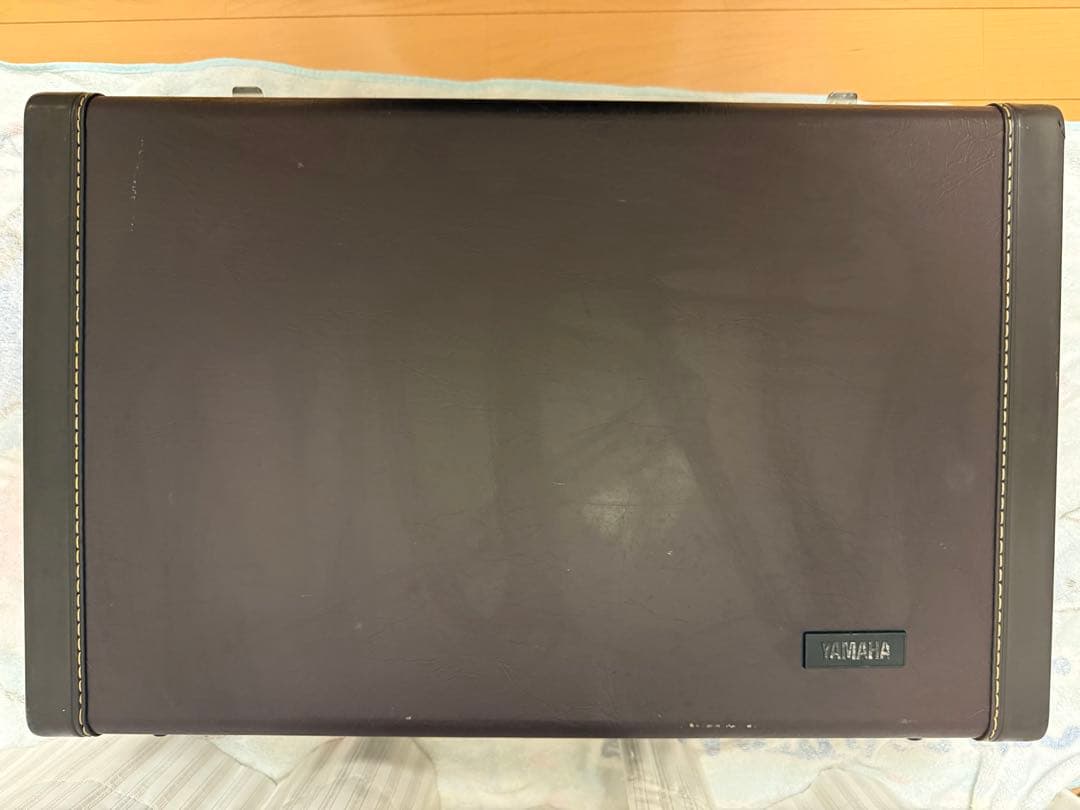 YHR-664D YAMAHA ダブルホルン